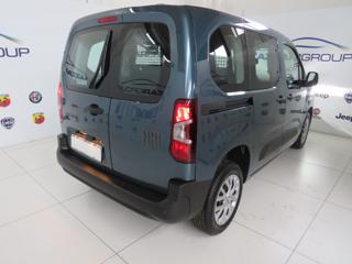 FIAT Doblo usata, con Boardcomputer