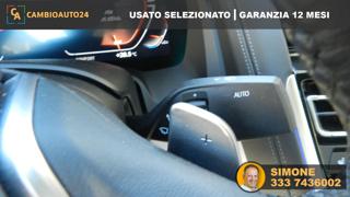 BMW 840 usata, con Volante in pelle