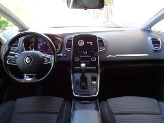 RENAULT Grand Scenic usata, con Boardcomputer