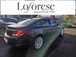 OPEL Insignia usata, con Airbag Passeggero