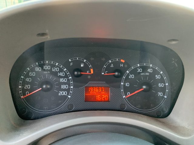 FIAT Panda usata 13