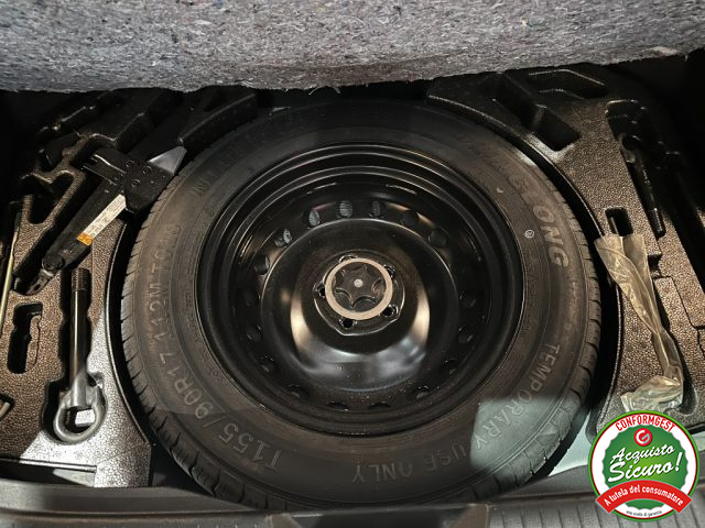 NISSAN Qashqai usata, con Immobilizzatore elettronico