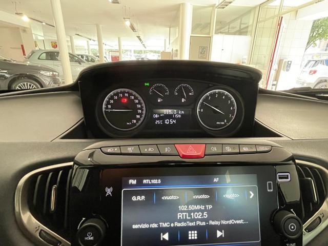 LANCIA Ypsilon usata, con Autoradio