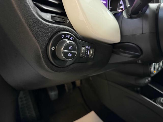 FIAT 500X usata 17