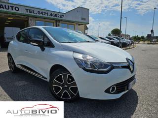 RENAULT Clio 1.5 dCi 8V 75CV 5 porte Live/Unicoproprietario!