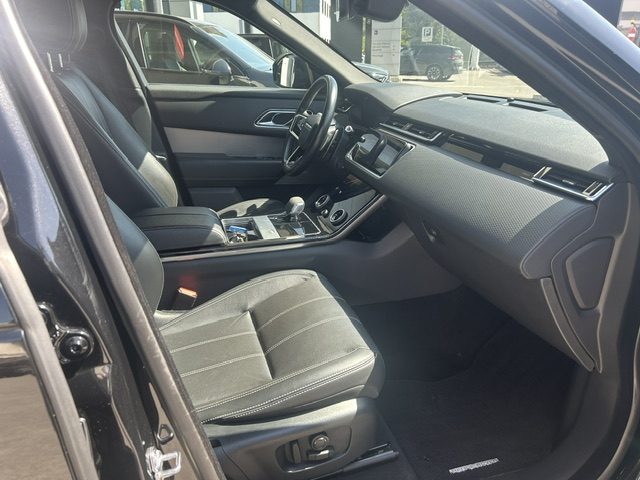 LAND ROVER Range Rover Velar usata, con Autoradio