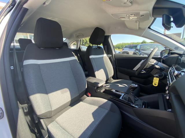 CITROEN C4 X usata 22