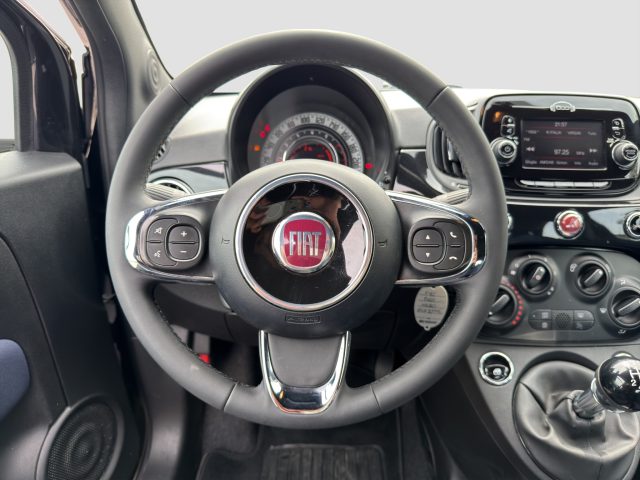 FIAT 500 usata 11