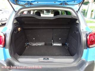 CITROEN C3 Aircross usata, con Servosterzo