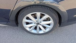 AUDI A6 allroad usata, con Cruise Control