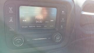 JEEP Renegade usata, con Cruise Control