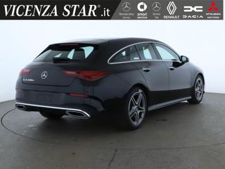 MERCEDES-BENZ CLA 200 usata, con Airbag Passeggero