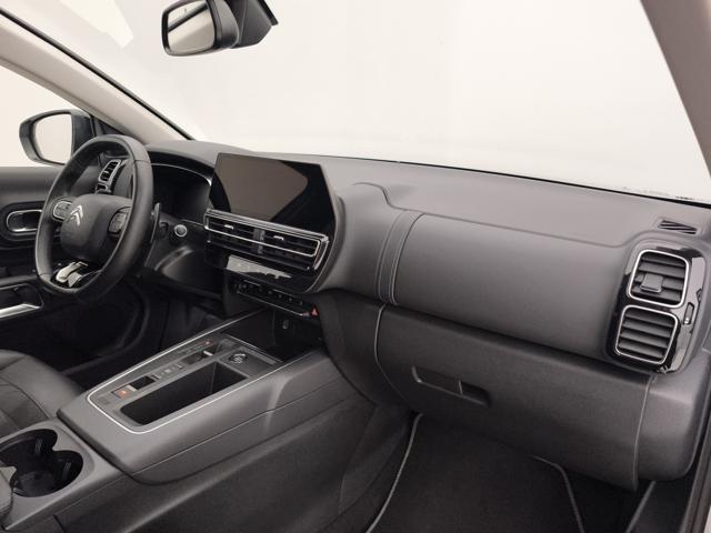 CITROEN C5 Aircross usata, con Isofix