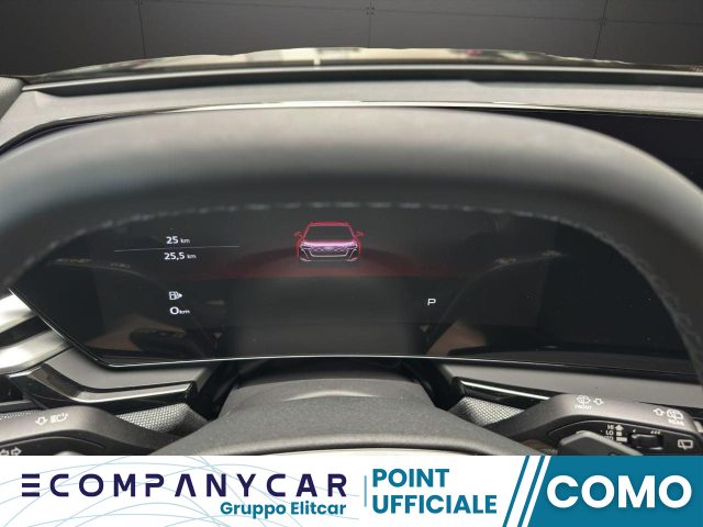 AUDI A5 usata, con ESP