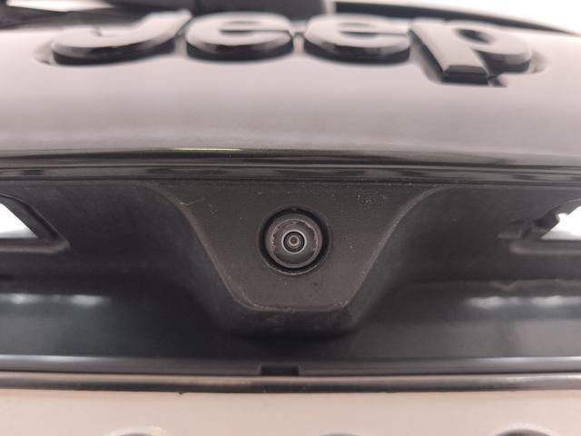 JEEP Compass usata, con Autoradio digitale