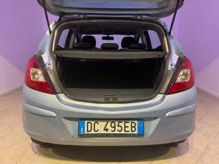 OPEL Corsa usata 17