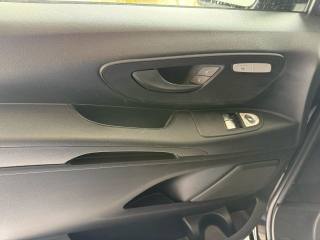 MERCEDES-BENZ Vito usata 13