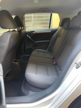 VOLKSWAGEN Golf usata, con ESP