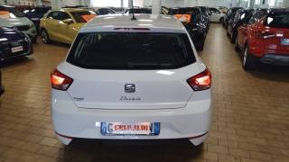 SEAT Ibiza usata, con Climatizzatore