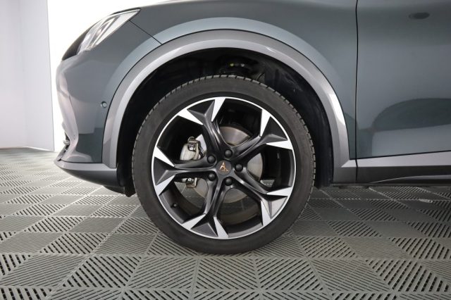 CUPRA Formentor usata 7