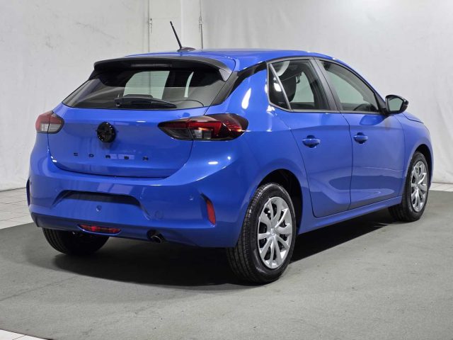 OPEL Corsa usata, con Autoradio