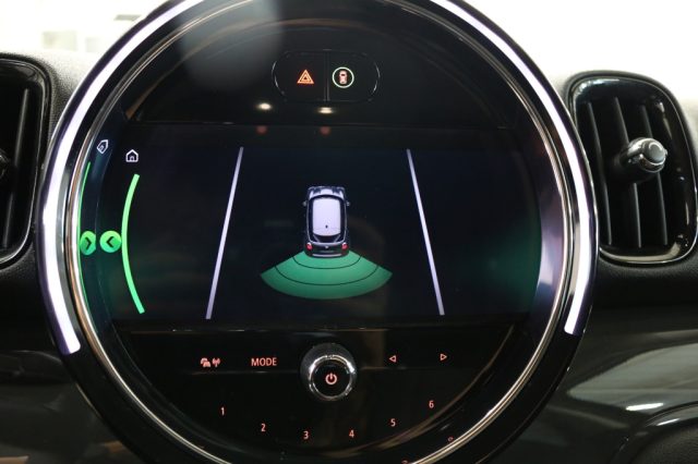 MINI Countryman usata, con Immobilizzatore elettronico