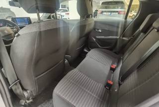 PEUGEOT 208 usata, con Controllo trazione