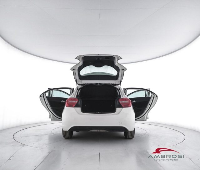 MERCEDES-BENZ A 160 usata 6