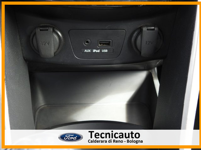 HYUNDAI i30 usata, con Bluetooth