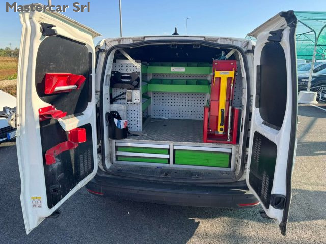 VOLKSWAGEN Caddy usata, con Climatizzatore