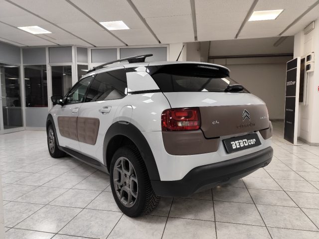 CITROEN C4 Cactus usata, con Chiusura centralizzata