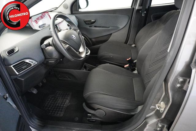 LANCIA Ypsilon usata, con ESP