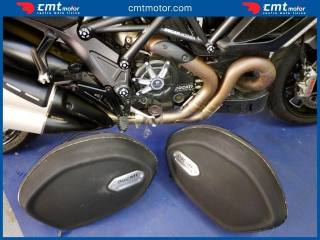 DUCATI Diavel usata 5