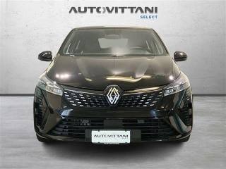 RENAULT Clio usata, con Airbag