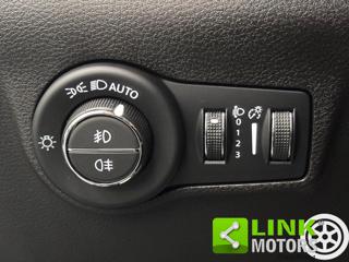 JEEP Compass usata, con MP3