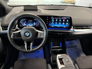 BMW 218 usata, con Climatizzatore