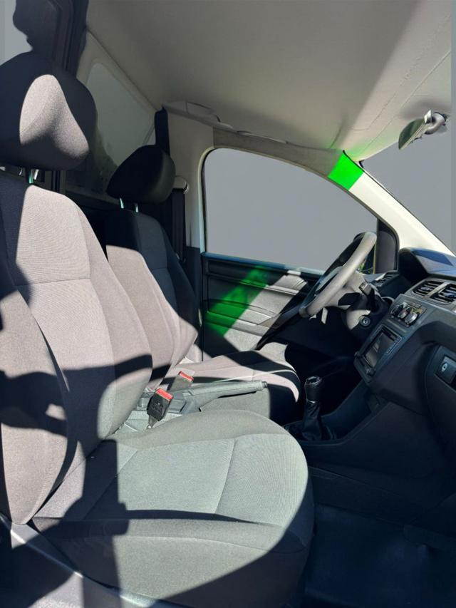 VOLKSWAGEN Caddy usata 40