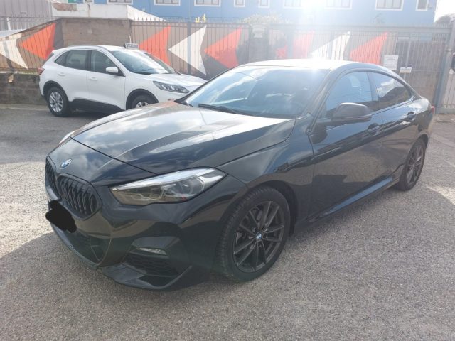 BMW 218 usata, con ABS