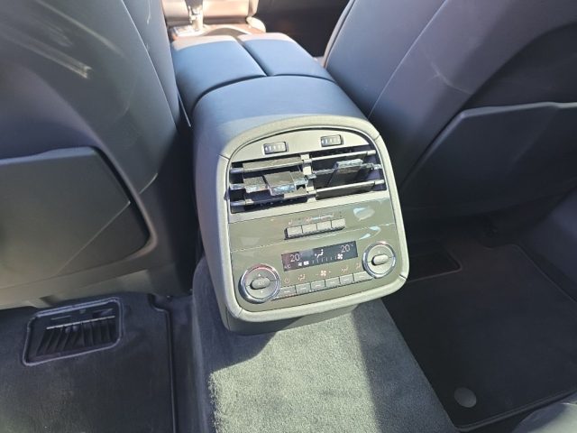 MASERATI Quattroporte usata, con ESP
