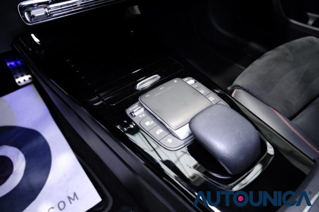 MERCEDES-BENZ A 180 usata, con Autoradio digitale
