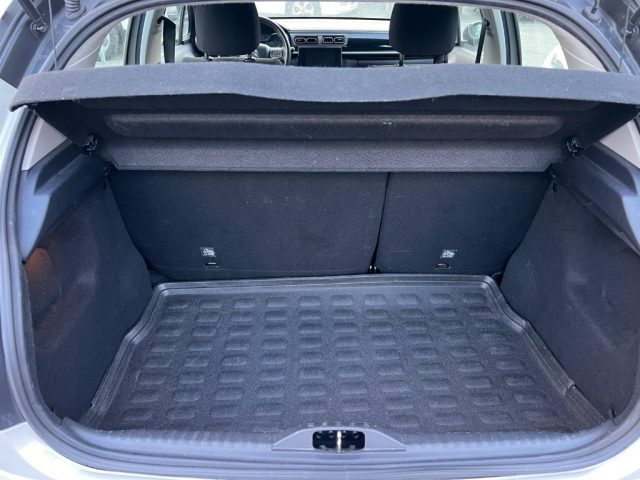 CITROEN C3 usata, con Airbag Passeggero