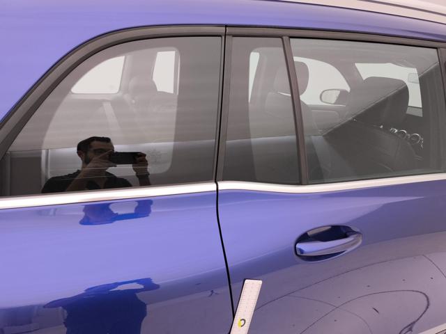 MERCEDES-BENZ GLB 180 usata, con Sensore di pioggia