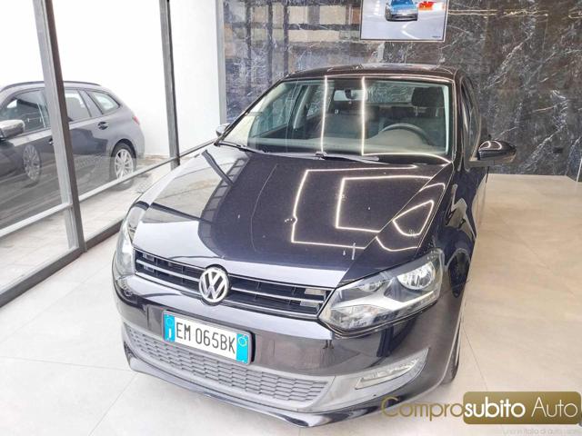 VOLKSWAGEN Polo usata, con Airbag laterali
