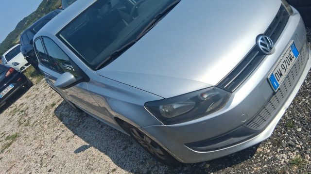 VOLKSWAGEN Polo usata, con Airbag
