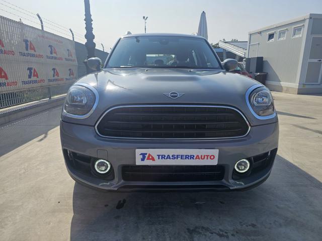 MINI Countryman usata, con Cerchi in lega