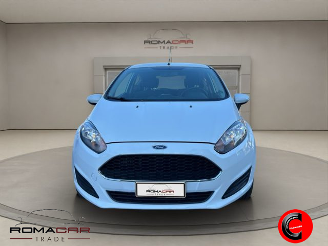 FORD Fiesta usata, con Airbag laterali