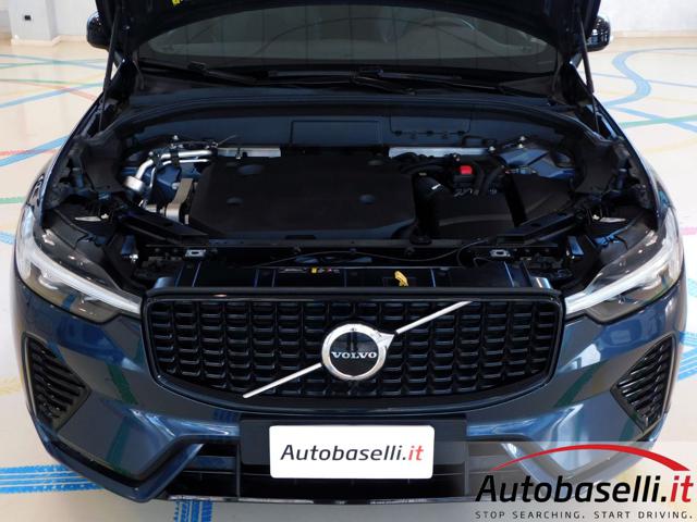 VOLVO XC60 usata, con USB