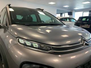 CITROEN C3 Aircross usata, con Touch screen
