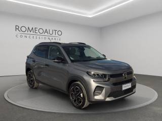 CITROEN C3 usata, con Climatizzatore