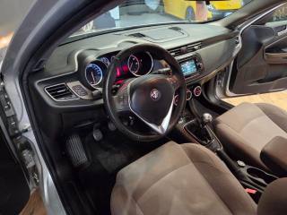 ALFA ROMEO Giulietta usata, con Fendinebbia